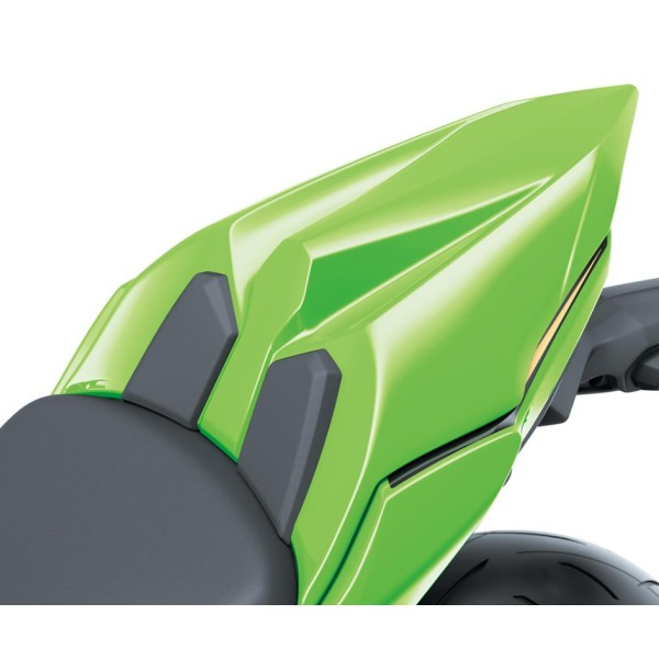 Kawasaki Pillion seat cover
